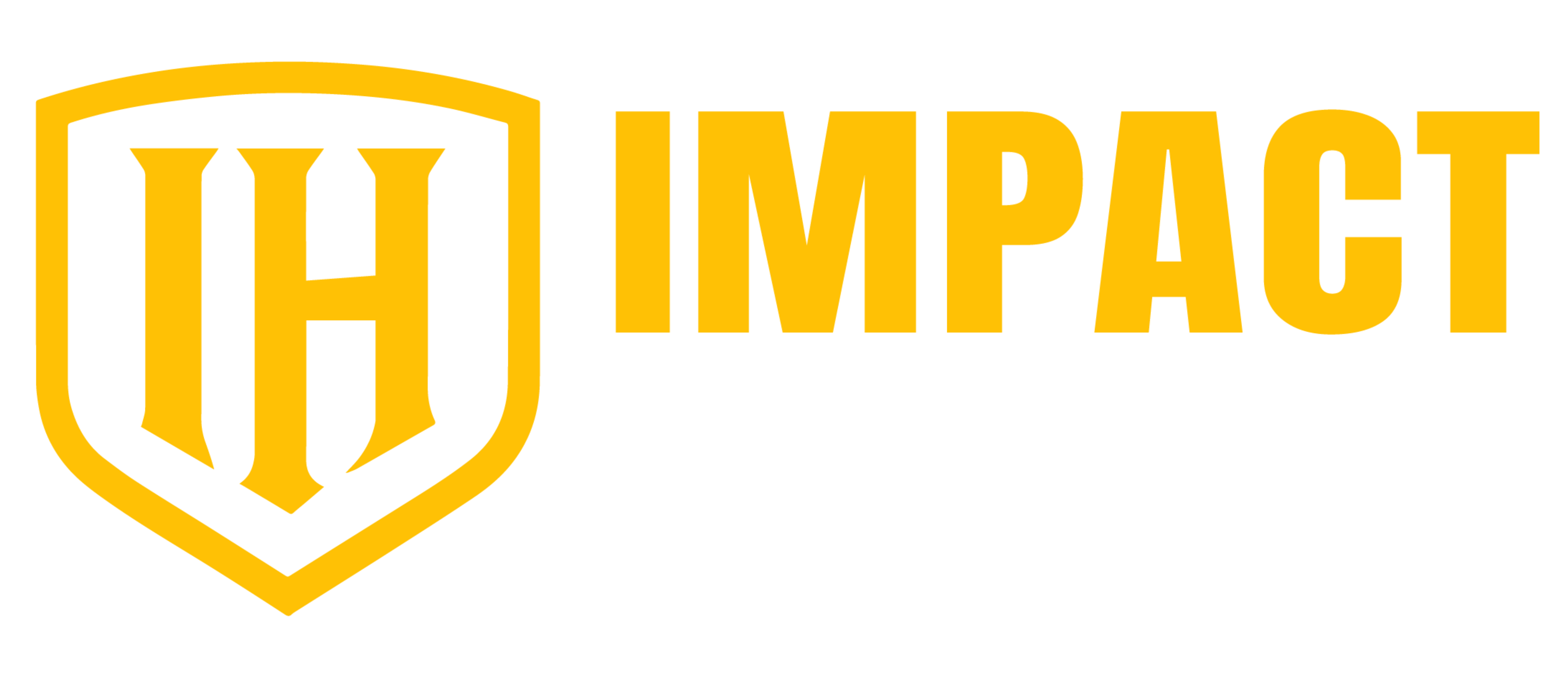 Impact Health Logo